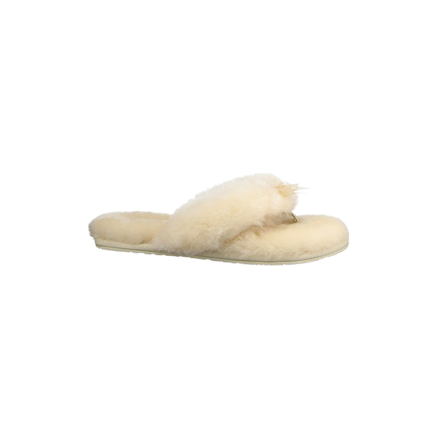 UGG Women's Fluff Flip Flop II 