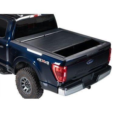 Roll-N-Lock 16-22 Toyota Tacoma DC (w/o OE Tracks   NO Trail Ed. - 60.5in. Bed) A-Series XT Cover
