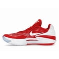 thumbnail image 2 of Nike Men's Zoom GT Cut 2 TB University Red Basketball Shoes, from StockX, 2 of 5