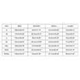 thumbnail image 3 of Men's Casual Lapel Blazer Muticolor One Button Suit Carnival Sparkly Graphic Blazers Regular Fit Sports Coats Jackets for Prom,Party,Dinner, 3 of 4