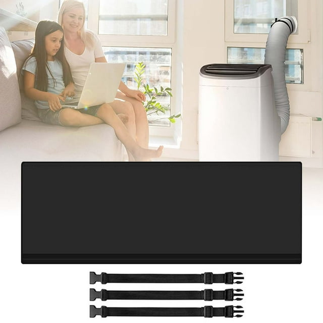 Universal Air Conditioning Hose Insulation Sleeve Double Layer Fiberglass Reflective Foil Thermal Lock Flame Retardant Design for Efficient Temperature Control