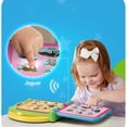 thumbnail image 5 of SHARE SUNSHINE Early Childhood English Enlightenment 100 Animal Book for 1-4 years old, 5 of 5