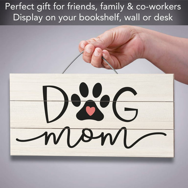 12 Perfect Mother's Day Gifts for Dog Moms