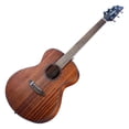 thumbnail image 4 of Breedlove Discovery S Concert African Mahogany Acoustic Guitar (Natural Satin), 4 of 6