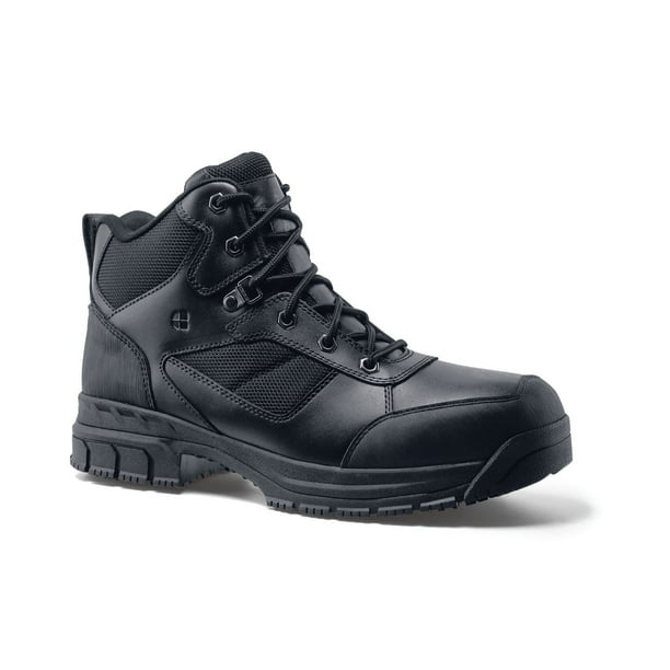shoes for crews unit number