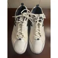 thumbnail image 3 of New Balance 623 MX623WN2 D Mens White Casual Trainers Shoes Sneakers Size 13, 3 of 5