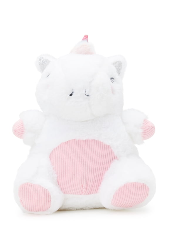 Unicorn Critter Backpack