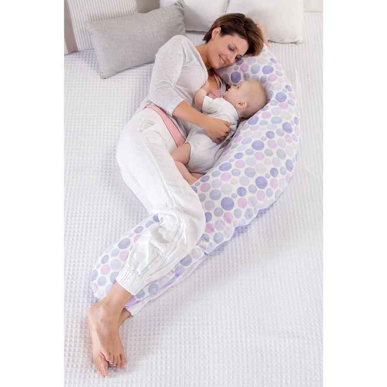 Original Theraline Maternity and Nursing Pillow :: Theraline
