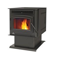 Pellet Pedestal Stove