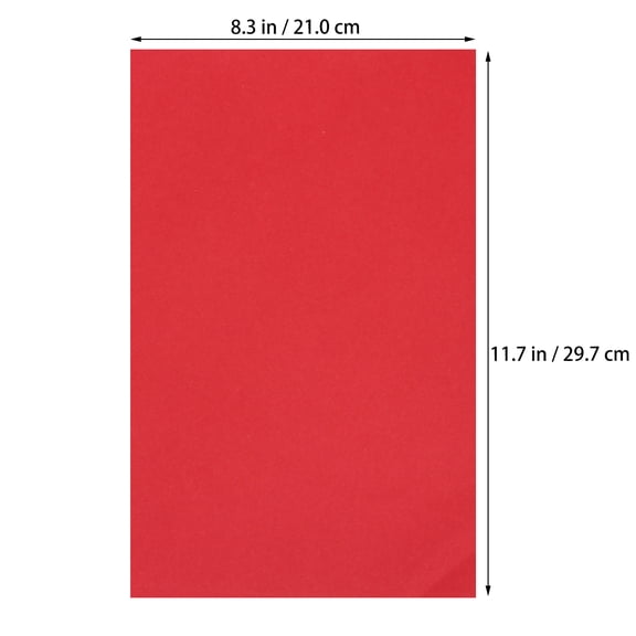 BESTYASH Colored Copy Paper A4 Assorted Colors Smooth Writing for Office Use