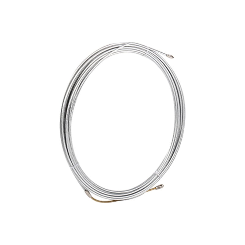 GENEMA Universal Wire Traction Fish Tape Fastener Tool for Electrical