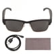 thumbnail image 3 of Gafas inteligentes Bluetooth impermeables modernas Nikou, 3 of 9