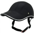 thumbnail image 1 of Casque de Vélo Adultes-Cyclisme-Bicyclette Casque de Baseball - Sécurité Style Urbain Ajustable Casque de Vélo pour Adultes Montagne Route VTT pour Hommes Femmes Ados, 1 of 2