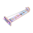 thumbnail image 1 of Juego de bolas de madera para escritorio, juguete de equilibrio de madera para niños, juguete educativo de equilibrio de bolas, diseño de última generación, 1 of 14