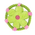 thumbnail image 1 of Jouet Interactif en Peluche pour Chiots, 1 of 4