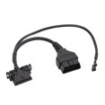 thumbnail image 1 of Cable Security  Bypass Cable 16 Pin Diagnostic Tool SGW Bypass Adapter Cable for 1500 2500 2018-2020, 1 of 7