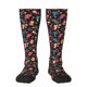 thumbnail image 1 of Fotbe Cute Animals Calcetas Divertidas Estampadas para Hombre y Mujer, Calcetas de Algodón hasta la Rodilla para Caminar, Correr, Enfermería y Embarazo, 1 of 6