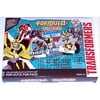 Popoutz Fun Pack Transformers, 1 Each