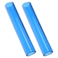 thumbnail image 1 of WRITWAA 2Set Bar Roller Table Tennis Rubber Stick PVC for Rubber Replacement Blue, 1 of 8