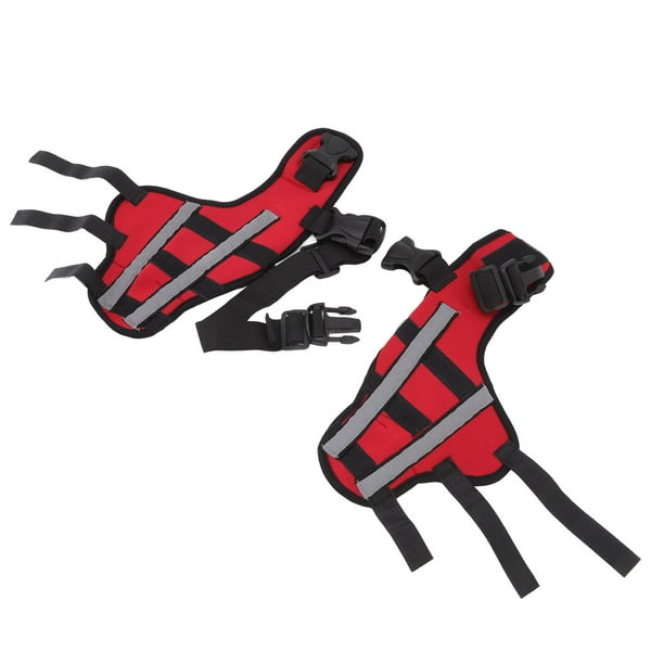 Envoltura Para Articulaciones De Perro, Soporte Para Pierna De Perro A Prueba De Golpes Elástico Suave Para Perros ANGGREK Otros