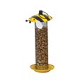 thumbnail image 1 of North States Bumblebee Birdfeeder, 1 of 2