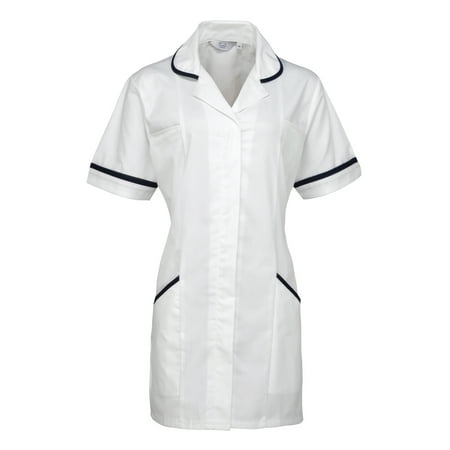 

Premier Ladies/Womens Vitality Medical/Healthcare Work Tunic (Pack of 2)