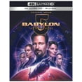 thumbnail image 1 of Babylon 5: The Road Home [UHD], 1 of 3