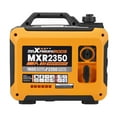 thumbnail image 1 of Maxpeedingrods 2350W Generator Portable Quiet Lightweight Gasoline Power Equipment for Outdoor Camping RV and Home Use, 1 of 9