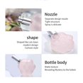 thumbnail image 5 of En la fragante melodía de los susurros con bigotes Meowmeow Lady Perfume donde la frescura armoniza con el encanto de las campanas de viento azules 50 ml vainilla fragante, 5 of 5