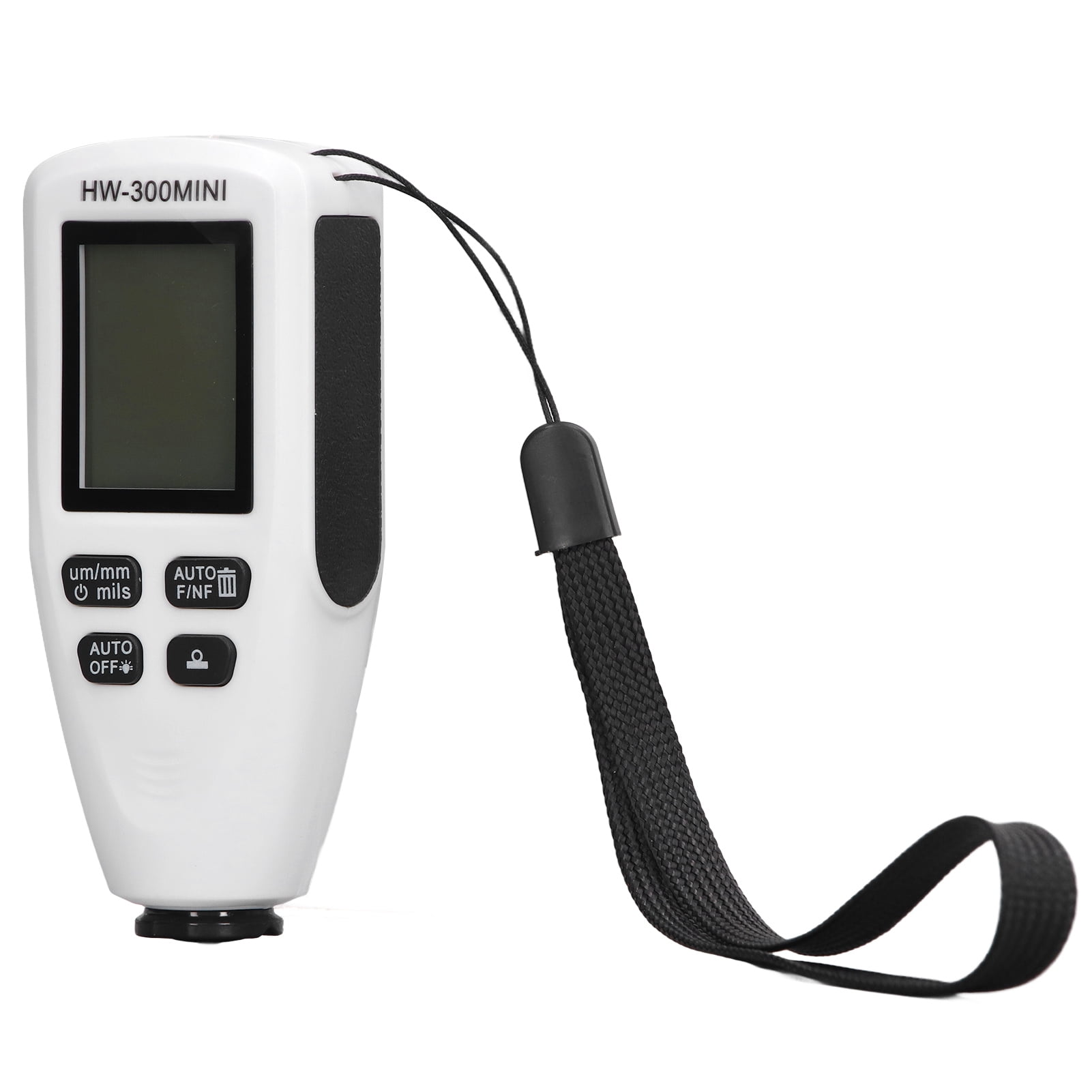 Automotive Paint Film Thickness Gauge Car Coating Thickness Meter Automatic Measurement