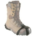 thumbnail image 2 of Korkers Ultra Ice Cleat Snow 16 Spikes & Container OverShoe One Size fits all, 2 of 4