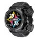thumbnail image 1 of Reloj inteligente Fralugio M68 3 En 1 Negro con Auriculares TWS, 1 of 5