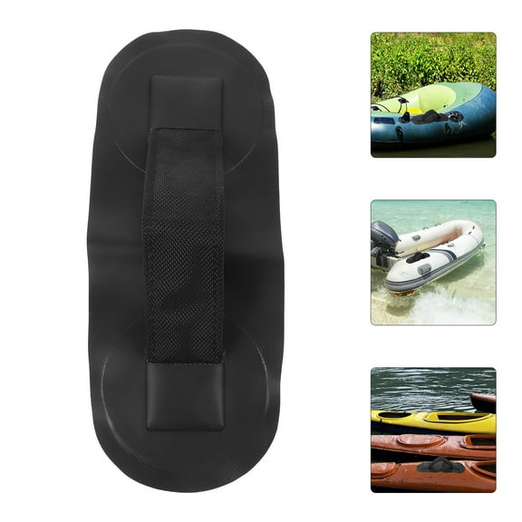 WHAMVOX Kayak Accessories Handle Side Mount Carry Handle Kayaking Handle Canoe Handle