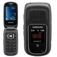 thumbnail image 4 of Restored UNLOCKED Samsung Rugby III SGH-A997 - Black (AT&T) Unlocked Cellular Phone (Refurbished), 4 of 4