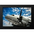 thumbnail image 2 of Smith, Ken 18x13 Black Modern Framed Museum Art Print Titled - Looking Upward, 2 of 5