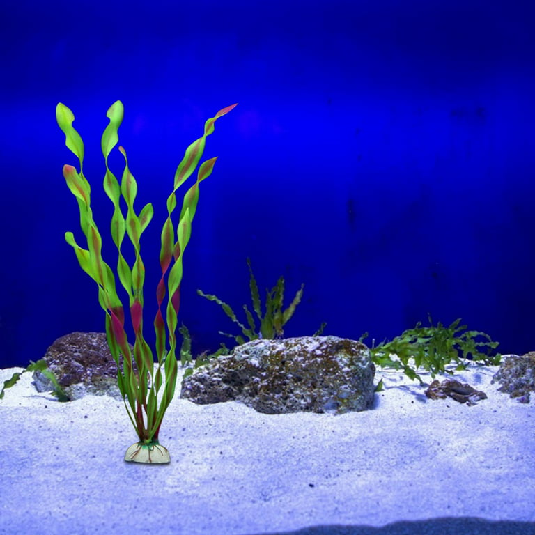 Artificial Seaweed Water For Aquarium, Fish Tank Decoration Better Homes &  Gardens