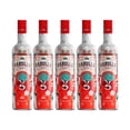 thumbnail image 1 of Five Pack Licor con Tequila Barullo Spicy Sandía 750 Ml Barullo Licor con Tequila, 1 of 4