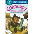 thumbnail image 2 of Corduroy Writes a Letter -- Don Freeman, 2 of 2