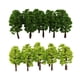 thumbnail image 1 of 40 Unids Modelo árbol 1/150 Parque De La Calle Tren Ferrocarril Paisaje, 1 of 9