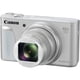 thumbnail image 2 of Canon PowerShot SX730 HS Digital Camera (Silver) (1792C001) + 64GB Card + More 6TH Ave Electronics 1792C001_EDI_2, 2 of 8