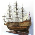 thumbnail image 3 of Sovereign of the seas XL Limited Edition Model Display, 3 of 5