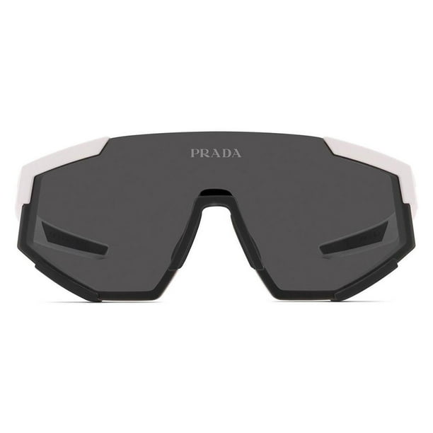Lentes de Sol Prada Sport PS 04WS TWK06F Gris Para Hombre Prada Sport PS 04WS TWK06F Bodega Aurrera en linea