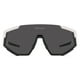 thumbnail image 2 of Lentes de Sol Prada Sport PS 04WS TWK06F Gris Para Hombre Prada Sport PS 04WS TWK06F, 2 of 3