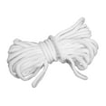 thumbnail image 5 of Soimiss White Cotton Rope for Potted Plants Self Watering Hydroponic Supply, 5 of 8