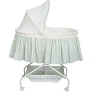 Delta - Windsor Bassinet