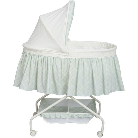Delta - Windsor Bassinet