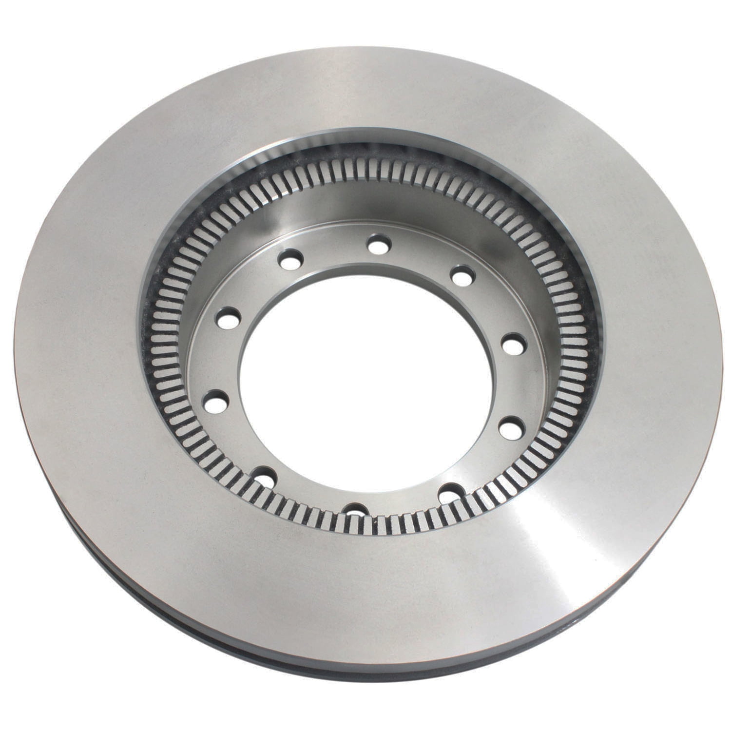 Winstop Brake Rotor, Front WS248897, Chevrolet C5500 Kodiak 2009-2003