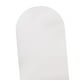 thumbnail image 3 of Arch Backdrop Cover Backdrop Stand Cover Versatile Arch Frame Cover Wedding Arch Cover for Engagement Parties Photo Props Receptions , White, 3 of 8
