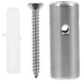 thumbnail image 1 of Tornillo de fijación para cable, perno de fijación de cable, tornillo de acero inoxidable, pieza de fijación de cable, 1 of 8
