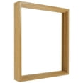 thumbnail image 1 of SHOWERORO 1Set Pressed Flowers Frame Made Of Wood For Diy Projects And Creative Photo Displays, 1 of 8